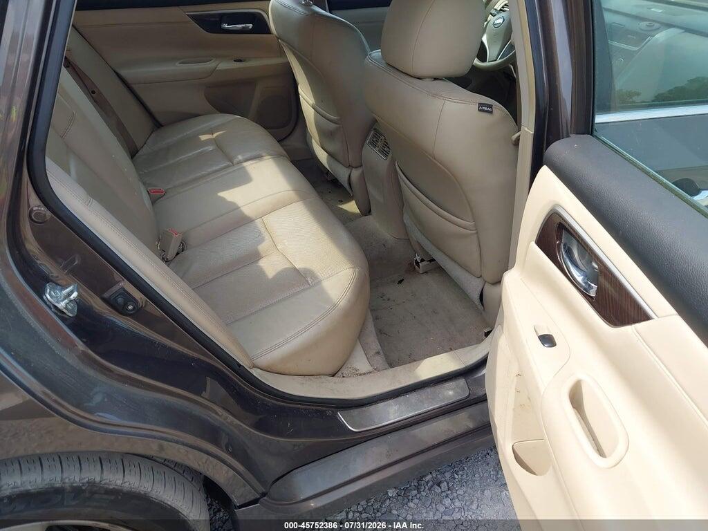 1N4AL3AP4DN561650 2013 NISSAN ALTIMA photo no. 8