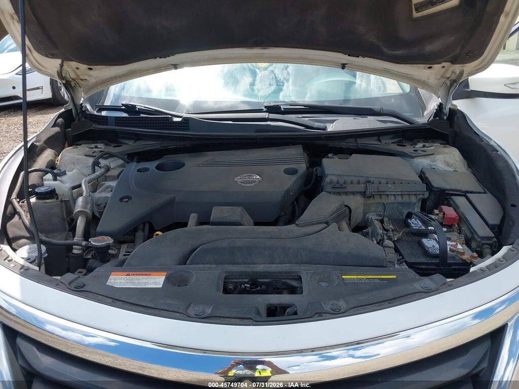 1N4AL3AP8DC299515 2013 NISSAN ALTIMA photo no. 10