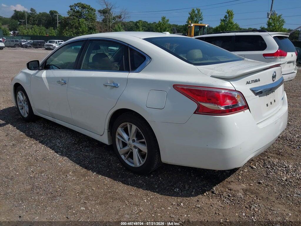 1N4AL3AP8DC299515 2013 NISSAN ALTIMA photo no. 3