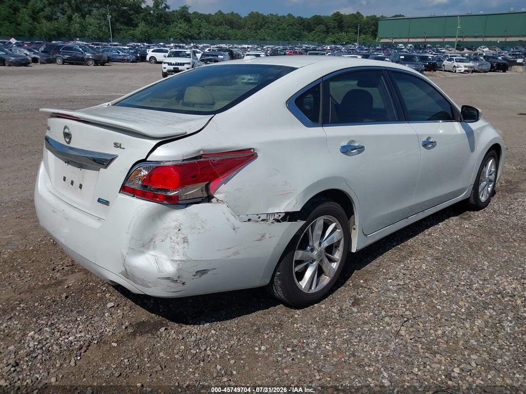 1N4AL3AP8DC299515 2013 NISSAN ALTIMA photo no. 4