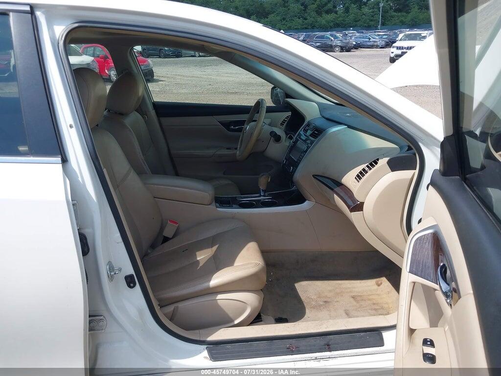 1N4AL3AP8DC299515 2013 NISSAN ALTIMA photo no. 5