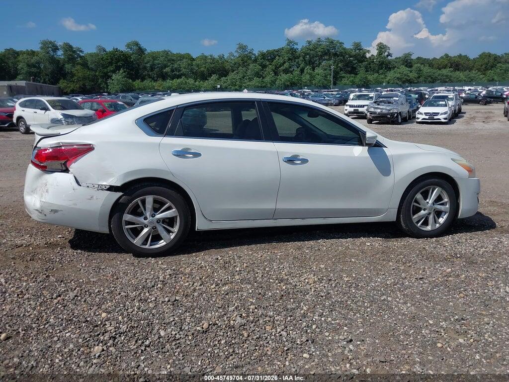 1N4AL3AP8DC299515 2013 NISSAN ALTIMA photo no. 6