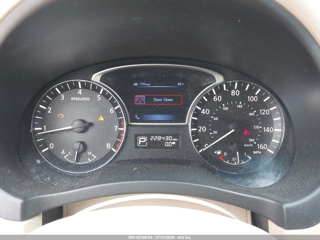 1N4AL3AP8DC299515 2013 NISSAN ALTIMA photo no. 7