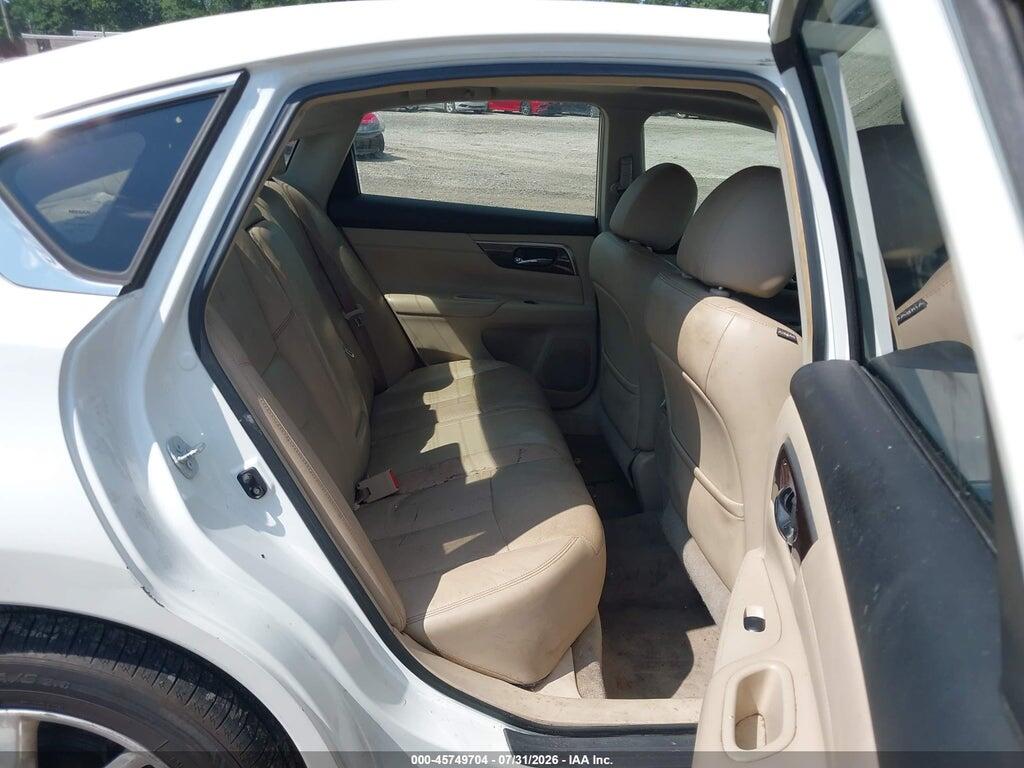 1N4AL3AP8DC299515 2013 NISSAN ALTIMA photo no. 8