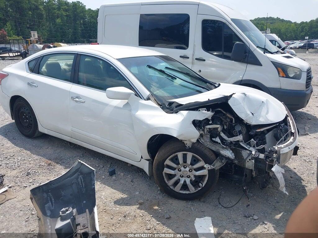 1N4AL3AP3DC914732 2013 NISSAN ALTIMA photo no. 1
