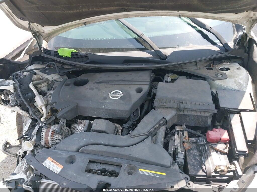 1N4AL3AP3DC914732 2013 NISSAN ALTIMA photo no. 10