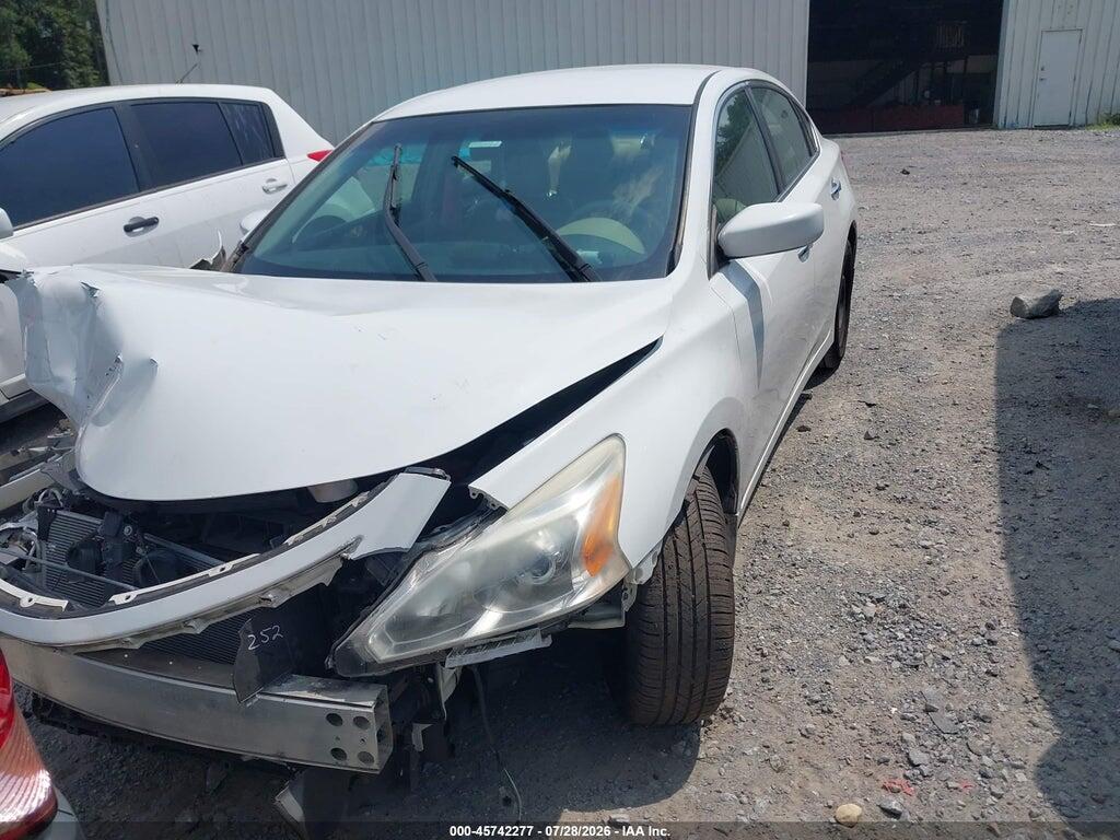 1N4AL3AP3DC914732 2013 NISSAN ALTIMA photo no. 11