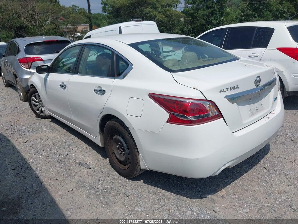 1N4AL3AP3DC914732 2013 NISSAN ALTIMA photo no. 3