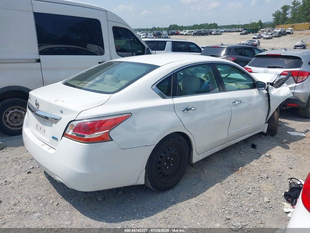 1N4AL3AP3DC914732 2013 NISSAN ALTIMA photo no. 4