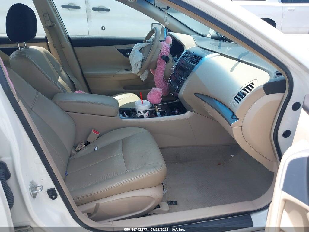 1N4AL3AP3DC914732 2013 NISSAN ALTIMA photo no. 5