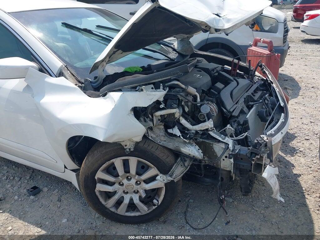 1N4AL3AP3DC914732 2013 NISSAN ALTIMA photo no. 6