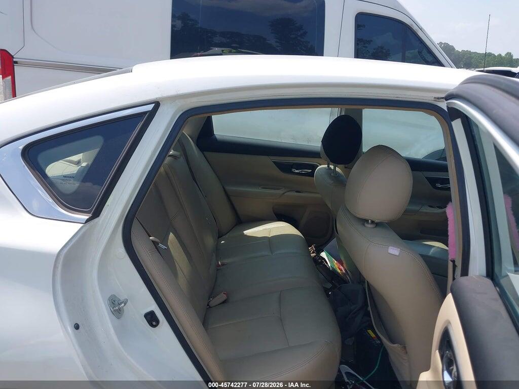 1N4AL3AP3DC914732 2013 NISSAN ALTIMA photo no. 8