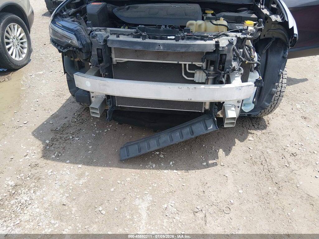 1C4PJMDX4KD118445 2019 JEEP CHEROKEE photo no. 6