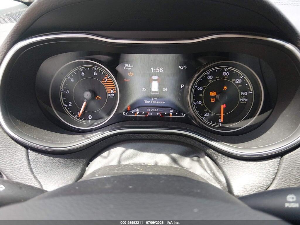 1C4PJMDX4KD118445 2019 JEEP CHEROKEE photo no. 7