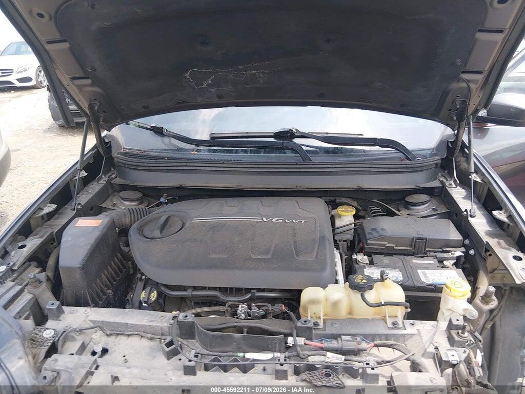 1C4PJMDX4KD118445 2019 JEEP CHEROKEE photo no. 9