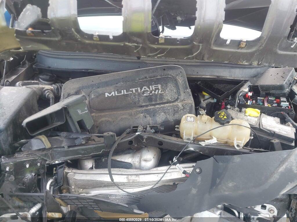 1C4PJLDB6KD109616 2019 JEEP CHEROKEE photo no. 10