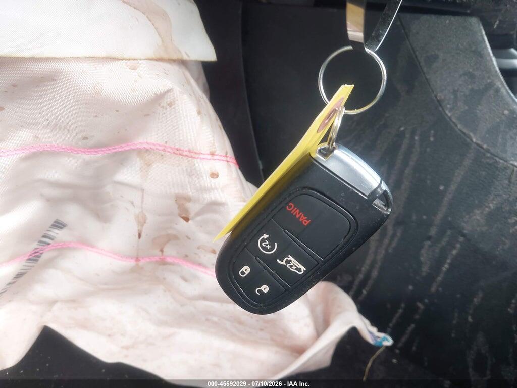 1C4PJLDB6KD109616 2019 JEEP CHEROKEE photo no. 11