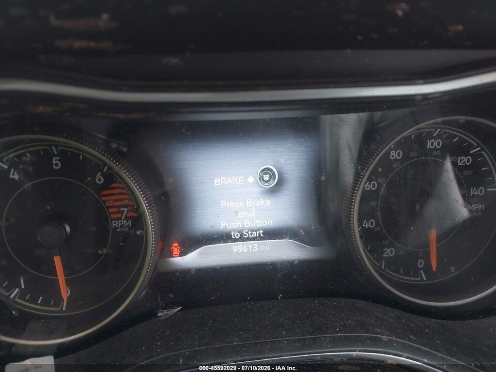 1C4PJLDB6KD109616 2019 JEEP CHEROKEE photo no. 7