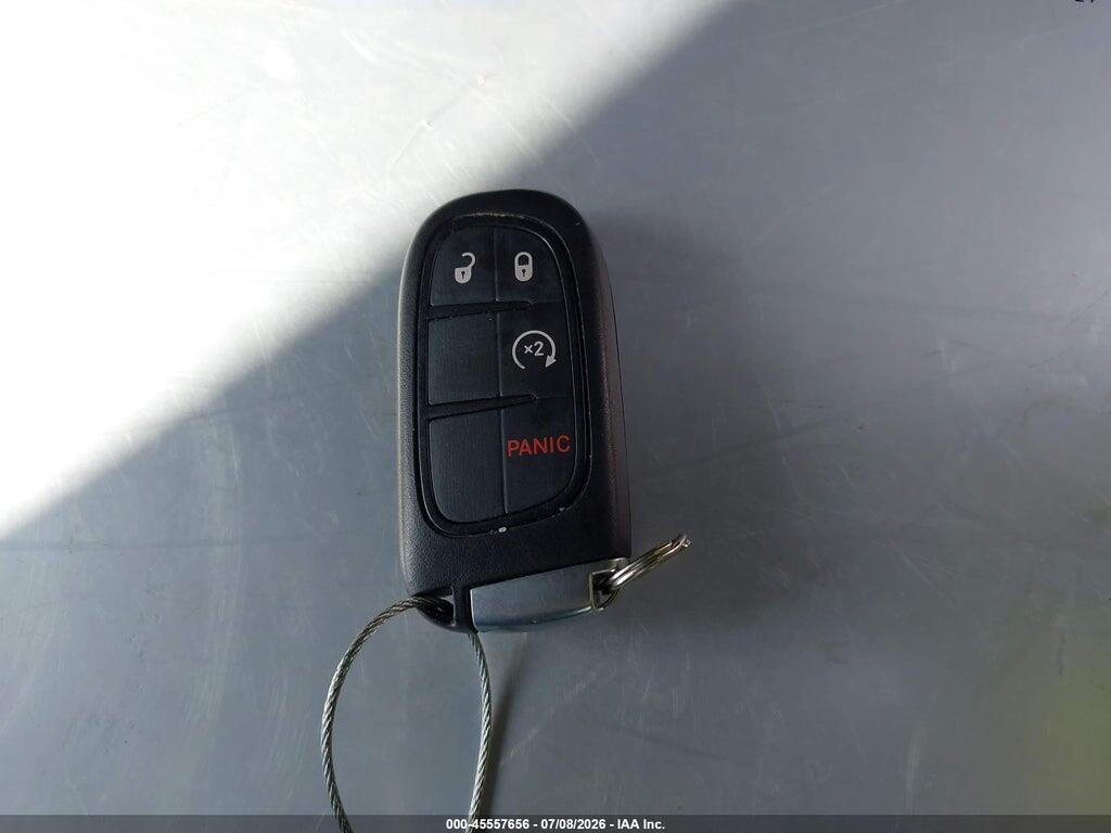 1C4PJMLN3KD161657 2019 JEEP CHEROKEE photo no. 11