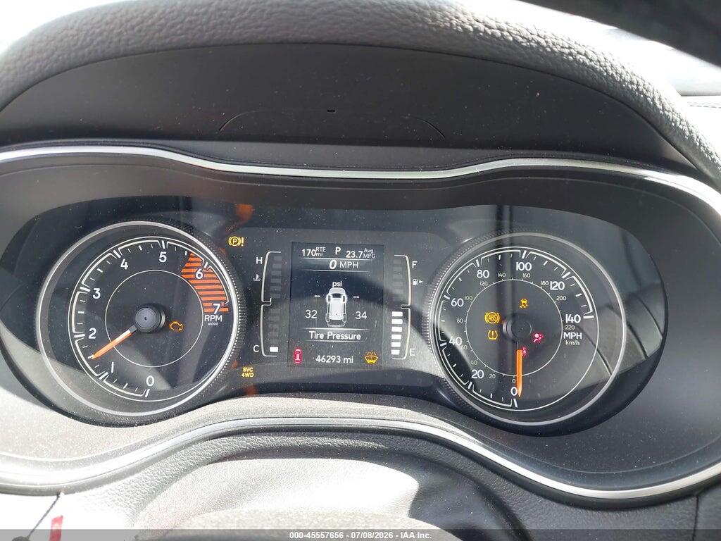 1C4PJMLN3KD161657 2019 JEEP CHEROKEE photo no. 7