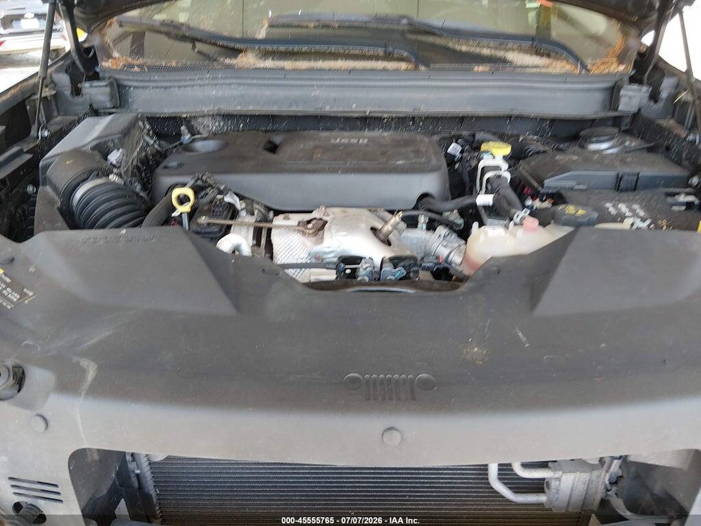 1C4PJMBN0KD169068 2019 JEEP CHEROKEE photo no. 10