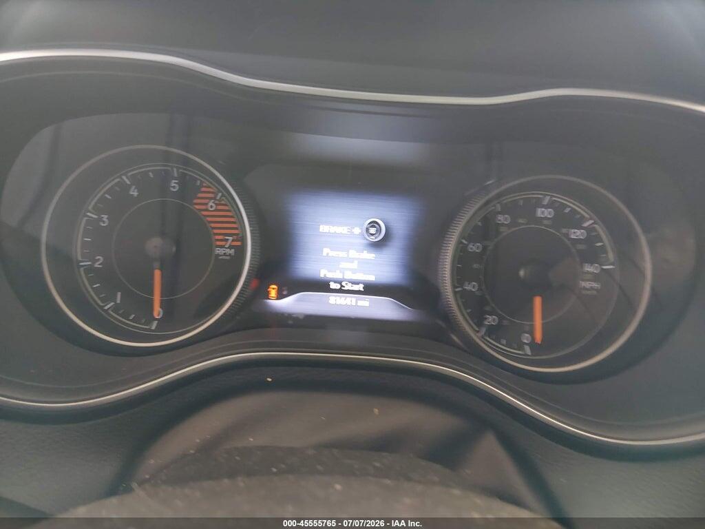 1C4PJMBN0KD169068 2019 JEEP CHEROKEE photo no. 7