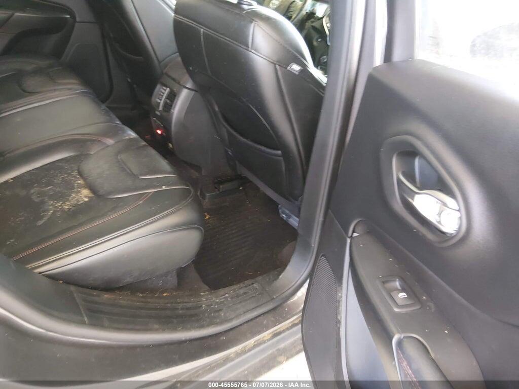 1C4PJMBN0KD169068 2019 JEEP CHEROKEE photo no. 8