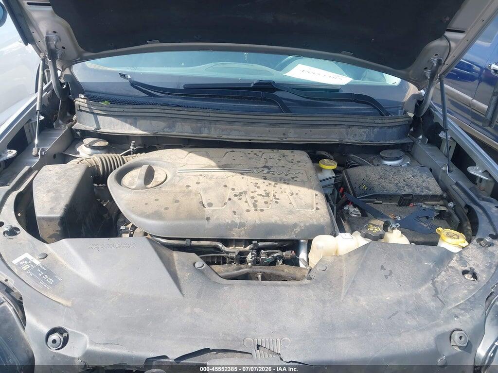 1C4PJMDX6KD397008 2019 JEEP CHEROKEE photo no. 10