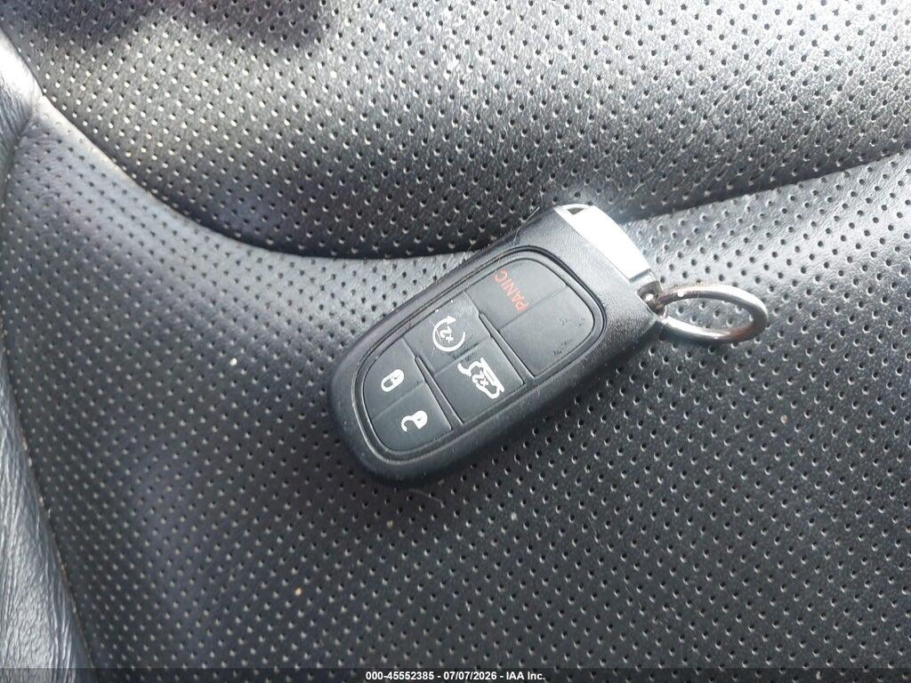 1C4PJMDX6KD397008 2019 JEEP CHEROKEE photo no. 11
