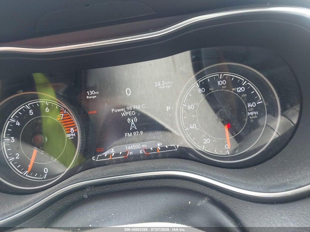 1C4PJMDX6KD397008 2019 JEEP CHEROKEE photo no. 7