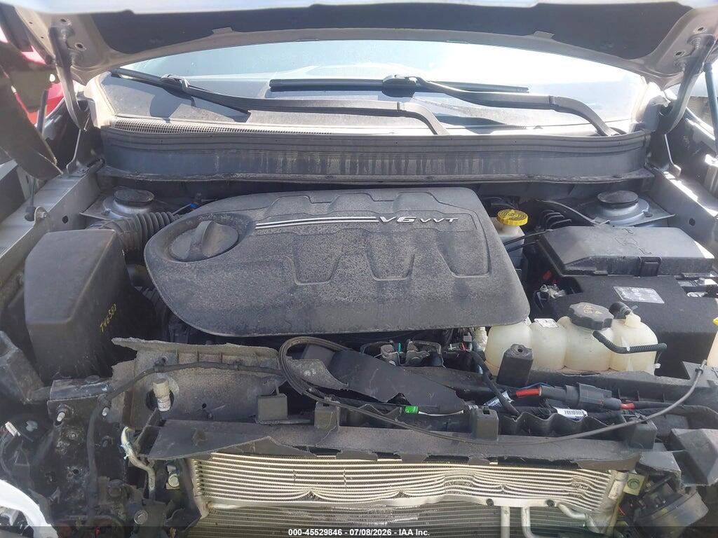 1C4PJMBX7KD235942 2019 JEEP CHEROKEE photo no. 10