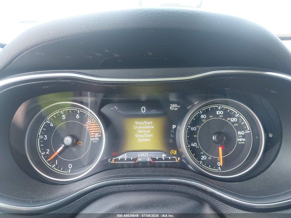 1C4PJMBX7KD235942 2019 JEEP CHEROKEE photo no. 7