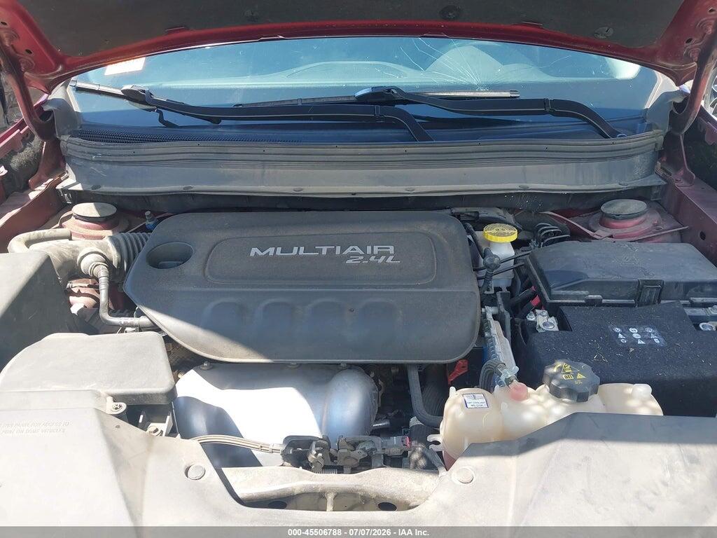 1C4PJLCBXKD160733 2019 JEEP CHEROKEE photo no. 10