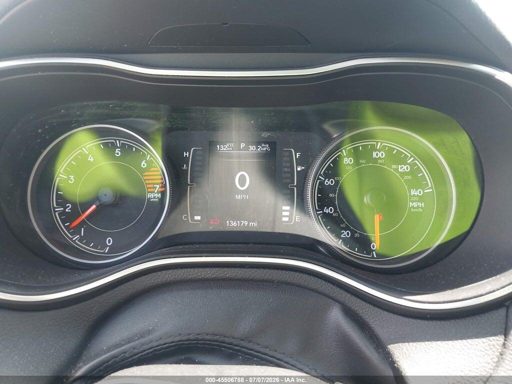 1C4PJLCBXKD160733 2019 JEEP CHEROKEE photo no. 7