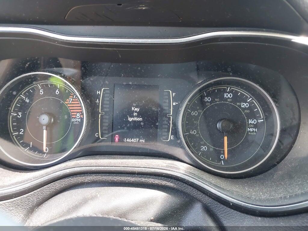 1C4PJMCX2KD216598 2019 JEEP CHEROKEE photo no. 7