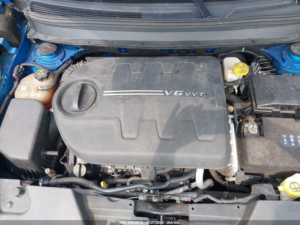 1C4PJMCX0JD598614 2018 JEEP CHEROKEE photo no. 10