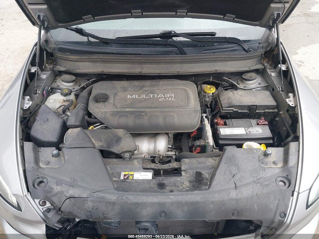 1C4PJMCB7JD580986 2018 JEEP CHEROKEE photo no. 10
