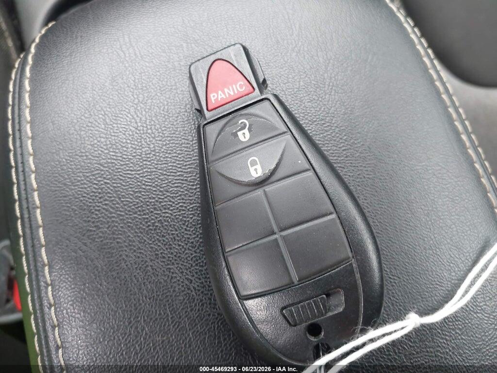 1C4PJMCB7JD580986 2018 JEEP CHEROKEE photo no. 11