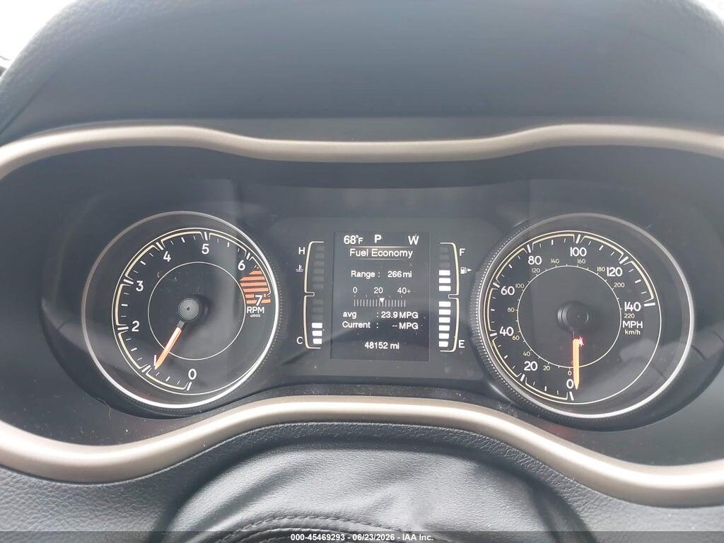 1C4PJMCB7JD580986 2018 JEEP CHEROKEE photo no. 7