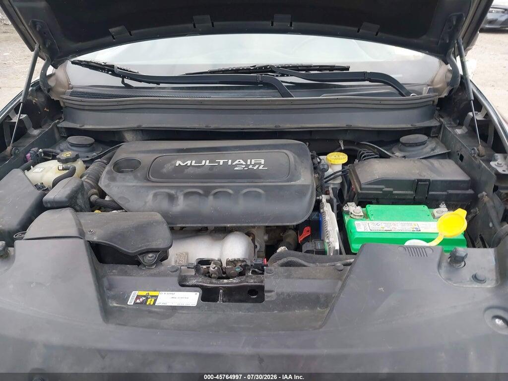 1C4PJMDB0JD569424 2018 JEEP CHEROKEE photo no. 10