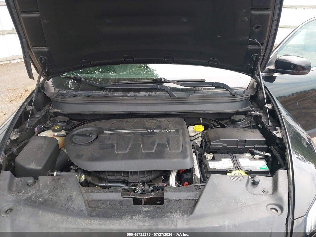 1C4PJMDX1JD550960 2018 JEEP CHEROKEE photo no. 10