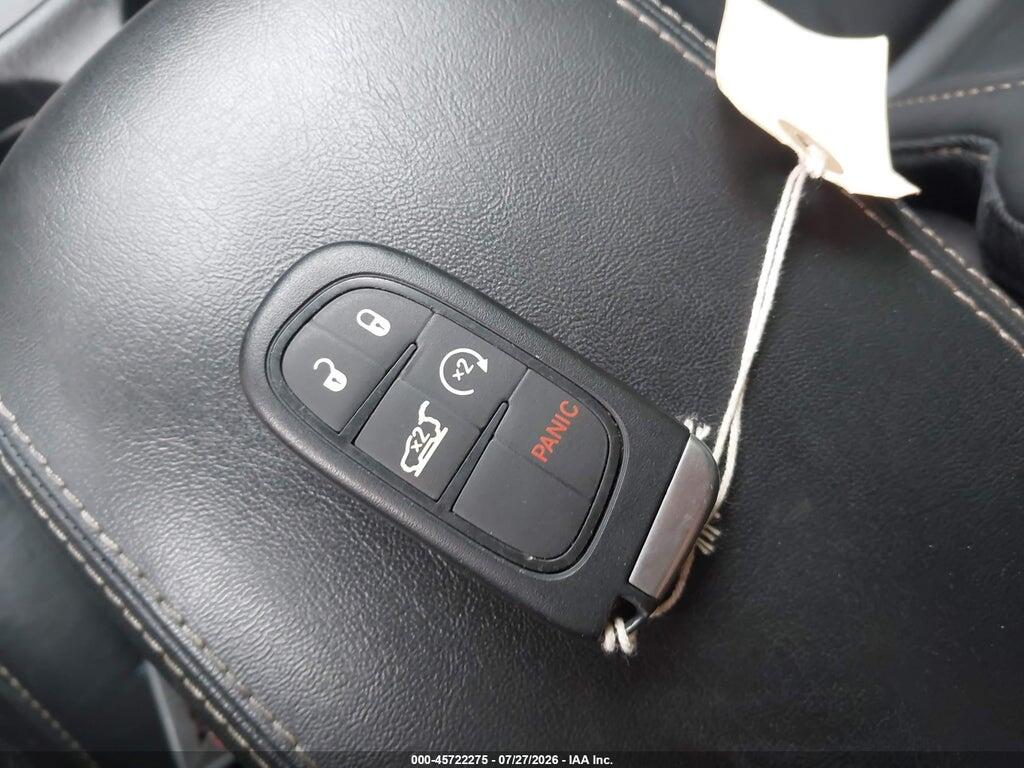 1C4PJMDX1JD550960 2018 JEEP CHEROKEE photo no. 11