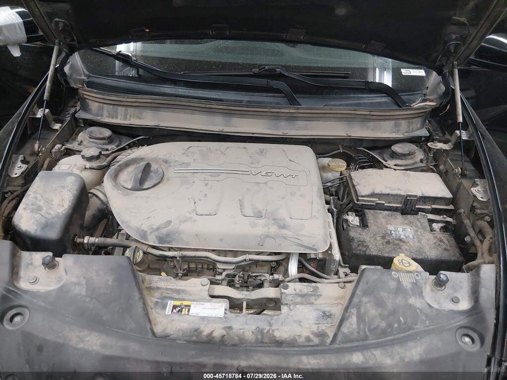 1C4PJMLX8JD602487 2018 JEEP CHEROKEE photo no. 10