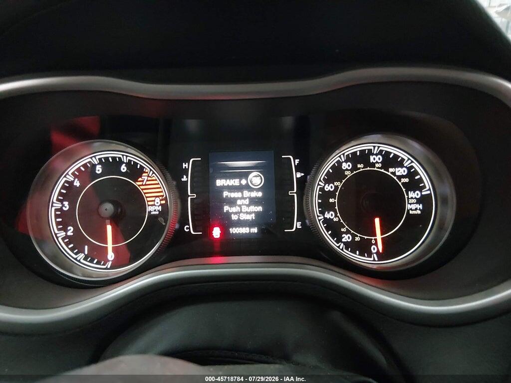 1C4PJMLX8JD602487 2018 JEEP CHEROKEE photo no. 7