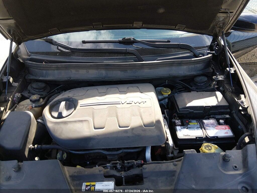 1C4PJMDX9JD526406 2018 JEEP CHEROKEE photo no. 10