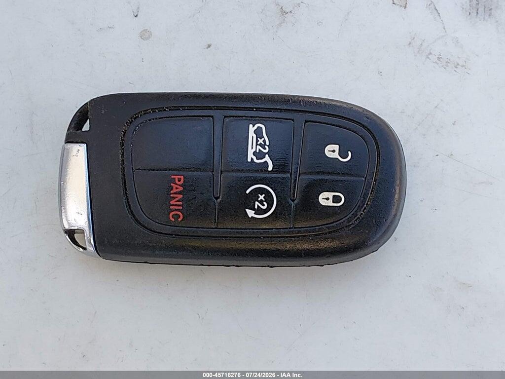 1C4PJMDX9JD526406 2018 JEEP CHEROKEE photo no. 11