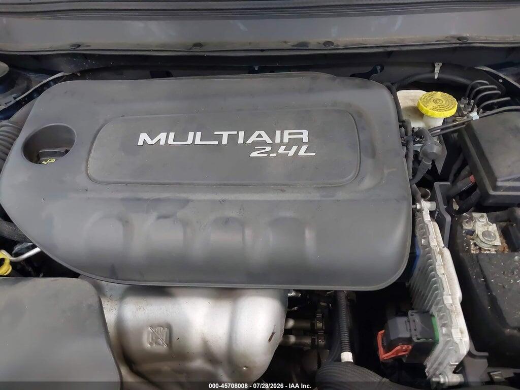 1C4PJMLB7JD541329 2018 JEEP CHEROKEE photo no. 10
