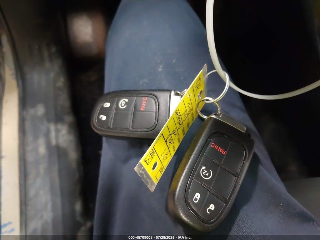 1C4PJMLB7JD541329 2018 JEEP CHEROKEE photo no. 11