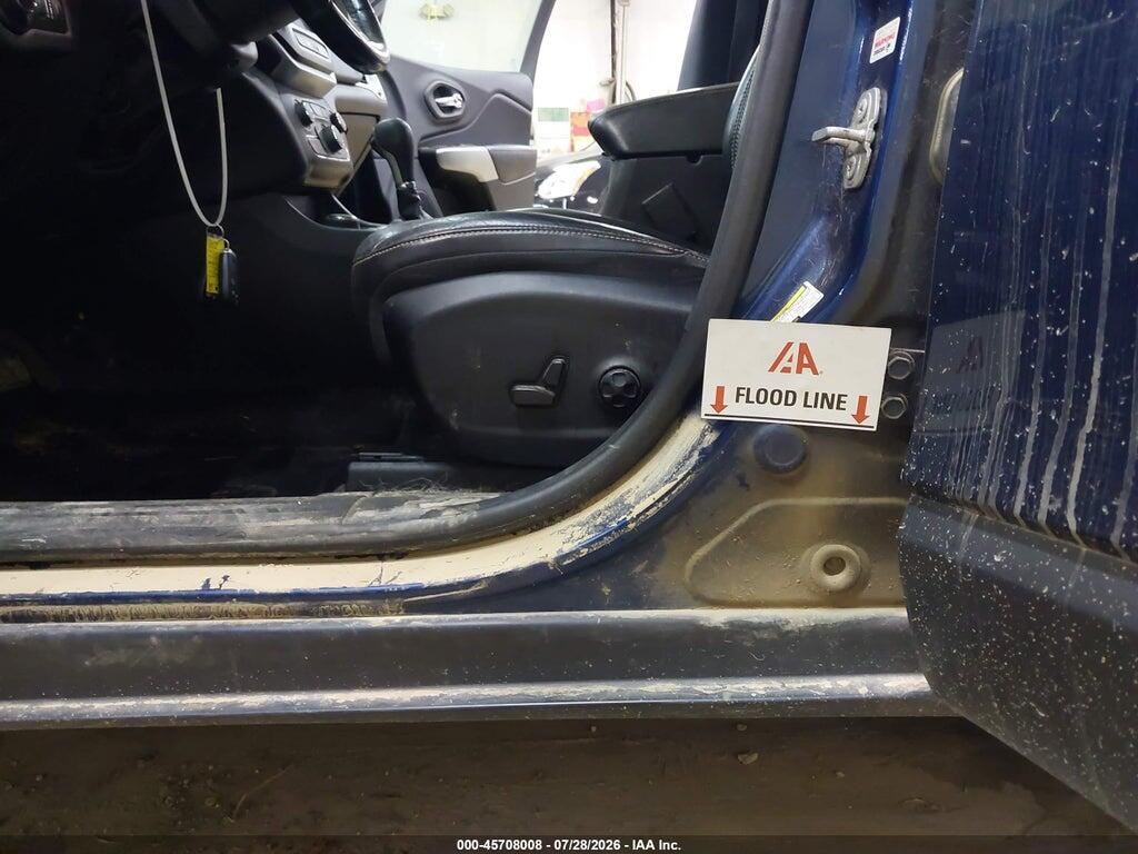 1C4PJMLB7JD541329 2018 JEEP CHEROKEE photo no. 6