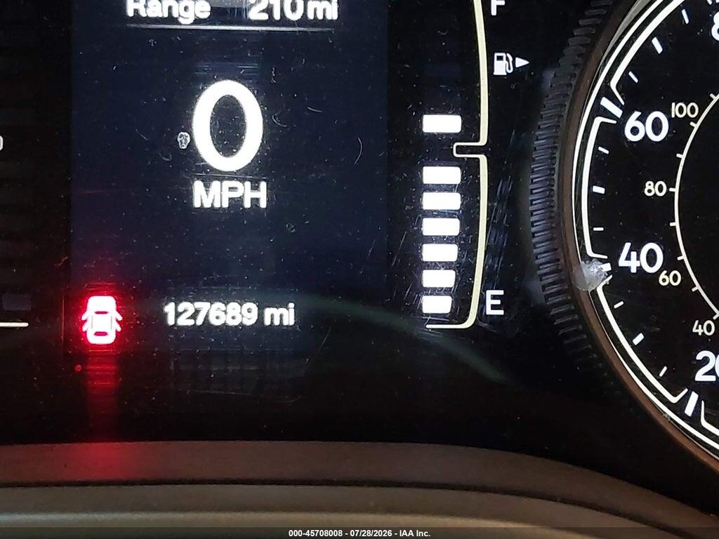 1C4PJMLB7JD541329 2018 JEEP CHEROKEE photo no. 7